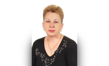 ПОЗДРАВЛЯЕМ С ЮБИЛЕЕМ!